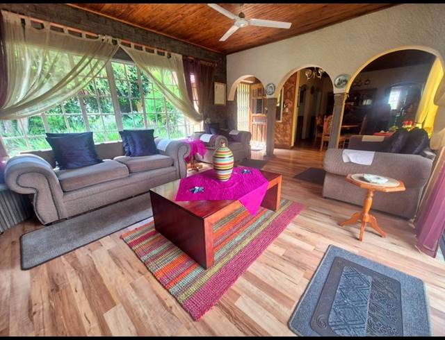 3 BEDROOM HOUSE FOR SALE IN BRACKENDOWNS